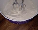 Foto del paso 3 de la receta: Mousse de calabaza con coulis de manzana