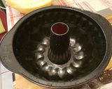 Meggyes daratorta 🍒 (Sütés nélkül) 🍒 recept fázis 10 fotója