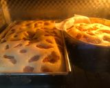 Hình bước làm 2 của món Bánh bông lan
