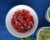 A picture of step 5 of Nachos.