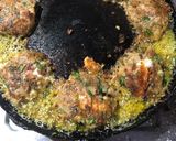 চীজ আখরোট ক্ষোয়া ক্ষীরের চপ(Cheese Akhrot Khoakheer er Chop,Recipe in Bengali) রেসিপির ধাপ 6 ছবি