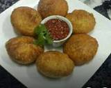 Daal Kachoris recipe step 2 photo