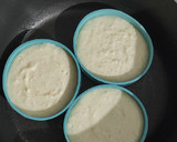 Foto del paso 2 de la receta: Tortugas con sésamo y queso de sandwiche