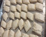 Foto del paso 4 de la receta: Panderos Colombianos