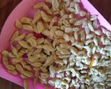 Foto langkah ke 7 dari resep Biji ketapang.