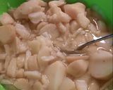 Csirkemell saláta gluténmentesen recept fázis 5 fotója