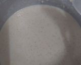 मैंगो फिरनी (Mango phirni recipe in hindi) रेसिपी चरण 2 फोटो