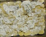 Foto del paso 3 de la receta: Papas gratinadas 🤤