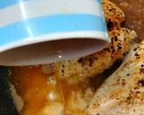 A picture of step 6 of My One Pan Lemon Pepper Chicken Meal #1Potrecipe #Dinner.