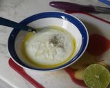 Foto del paso 1 de la receta: Ensalada con salsa de yogur