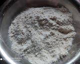 গজা (Goja Recipe In Bengali) রেসিপির ধাপ 1 ছবি