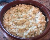 Foto del paso 6 de la receta Pasta a la Carbonara con Espárragos (Mambo/Thermomix)