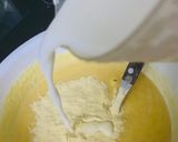 Foto del paso 4 de la receta: SOPA PARAGUAYA CON RELLENO DE CARNE PICADA (SOPA SO’O)