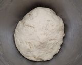 Szilvalekváros pogácsa recept fázis 1 fotója