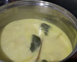 Foto langkah ke 2 dari resep Laksa Khas Bogor.