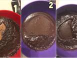 Foto del paso 2 de la receta Ganache de chocolate al microondas más fácil del mundo y económico  (tipo puddin🤤) en 5 minutos
