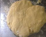 Foto del paso 1 de la receta: Pan Dulce Navideño (Panetón) Fácil y Rápido!