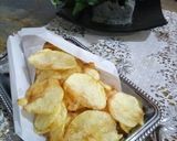 صورة لخطوة 4 من وصفة اطيب شبس 😋😋