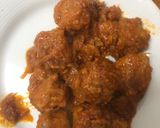 Foto del paso 4 de la receta: Albóndigas