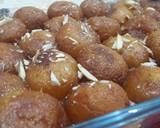 Milk Powder Gulab Jamuns recipe step 5 photo