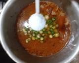 Mutton Pulao recipe step 4 photo