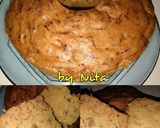 Foto langkah ke 7 dari resep Bolu Pisang Kukus.