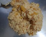 A picture of step 3 of Pineapple Pedas.