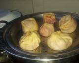 Tandoori veg momos recipe step 4 photo