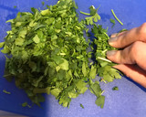 Foto del paso 1 de la receta: Koftas de codero saludables estilo marroquí