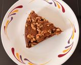 A picture of step 7 of Date & Walnut Oat Delight.