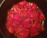 Foto del paso 1 de la receta: Lomo con pimientos