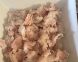 Foto del paso 4 de la receta: Patatas tipo marinera