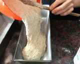 Foto del paso 8 de la receta: Pan integral de la Mirta
