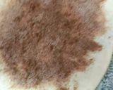 A picture of step 7 of Cinnamon Rolls.