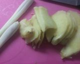 Foto langkah ke 2 dari resep Wedang jahe sereh..angeet.