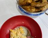 Cara Membuat Sayap Goreng Saus Telur Asin 2