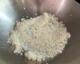 Foto langkah ke 1 dari resep Sup Oyong Nasi Shirataki.