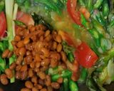 Foto langkah ke 2 dari resep Tauco Udang Khas Medan.