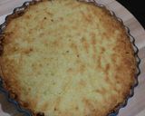 Foto del paso 7 de la receta: Frolla de coco y dulce de leche
