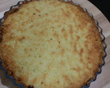 Foto del paso 7 de la receta: Frolla de coco y dulce de leche