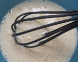 Foto del paso 4 de la receta: Bizcocho de yogur, frutos secos y cacao