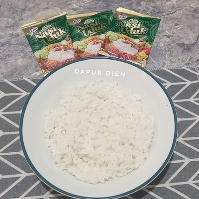 Langkah 1