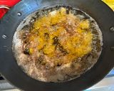 A picture of step 4 of Taiwanese Street Popcorn Chicken.