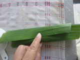Kue Bugis