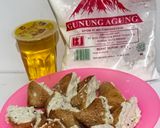 Foto langkah ke 4 dari resep Tahu Aci Tegal.