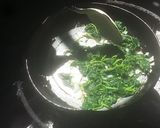 Foto del paso 4 de la receta: Tostada de quintonil con requesón (Ticazu yua shiti ji requesón)