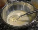 Kek Pandan Lailer Keto
#superminteringin