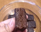 A picture of step 2 of Brownies.