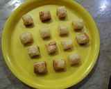 Foto langkah ke 5 dari resep Puff pastry ball.
