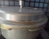 கத்தரிக்காய் சட்னி ரெசிபி ஸ்டேப் 2 புகைப்படம்